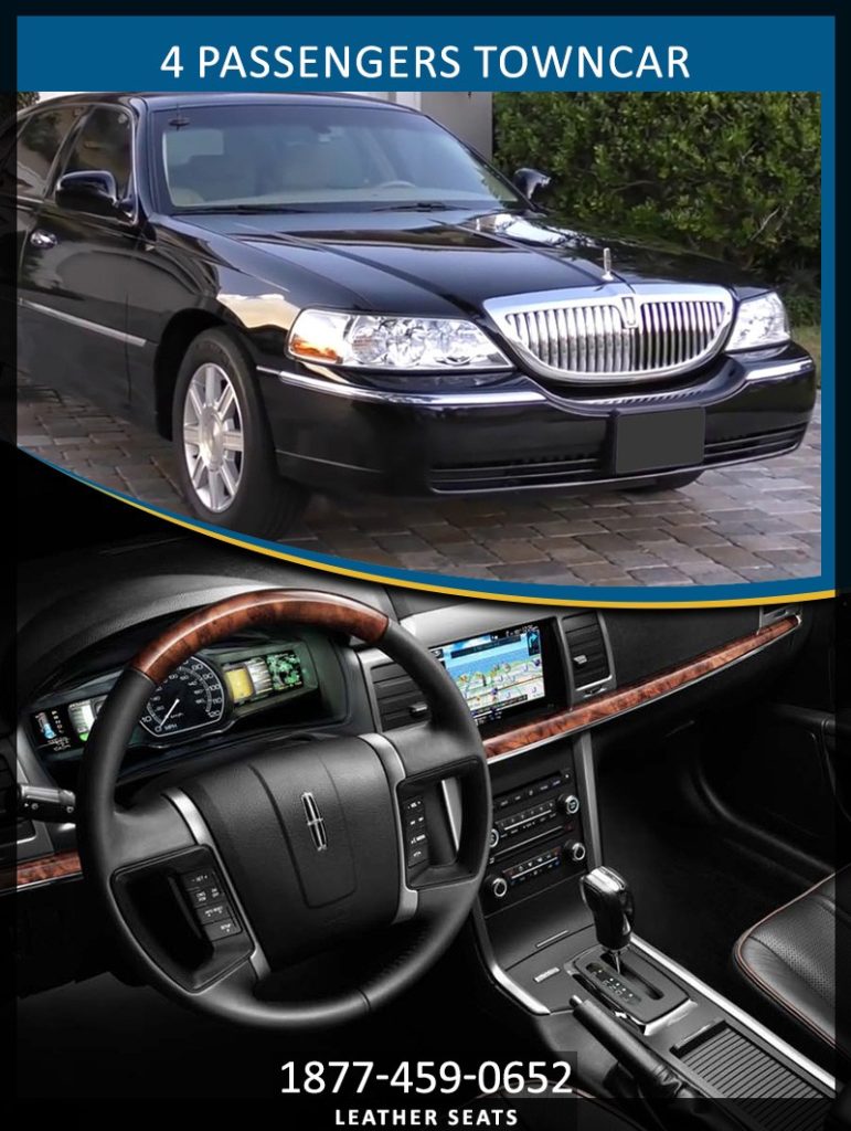 4-PASSENGERS-TOWNCAR